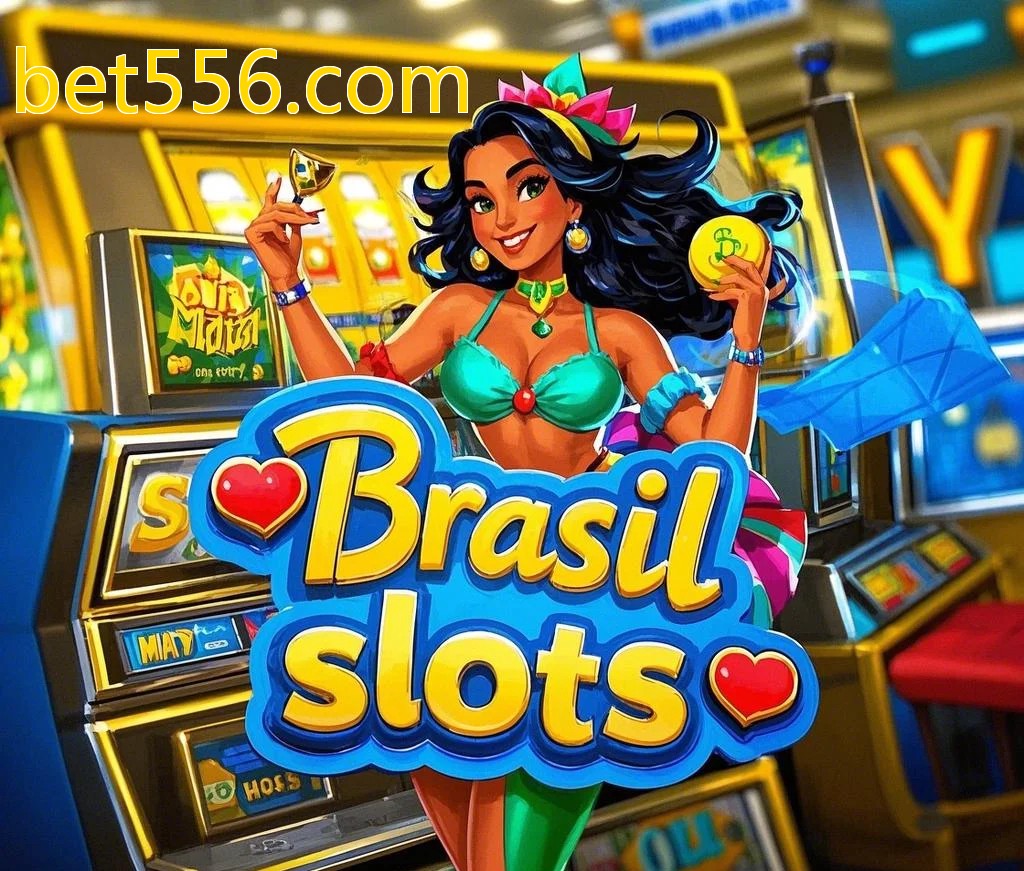 bet556 GAME-Slots