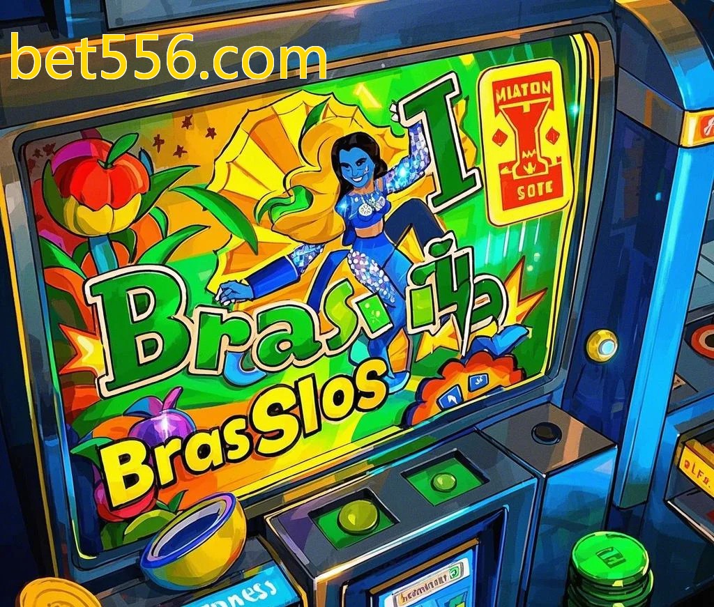 bet556 GAME-Slots